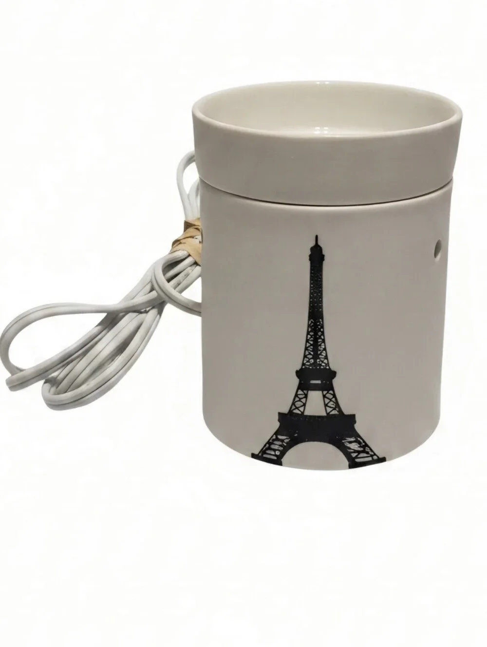 Scentsy 2010 Retired Deluxe 